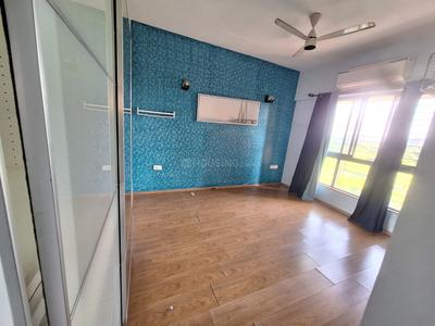 Bedroom Image of 1100 Sq.ft 2.5 BHK Apartment / Flat for rent in Lodha Casa Bella, Palava Phase 1 Thane for Rs. 25000
