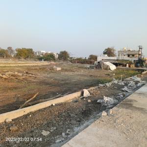Image of 1200 Sq.ft Residential Plot / Land for sale in Wadi, Nagpur for Rs. 1200000