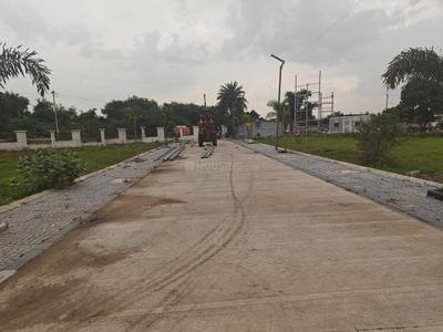 Image of 450 Sq.ft 1 BHK Independent House for sale in Shree Sai Keshvam Redwood Park, Rau, Indore for Rs. 2350000