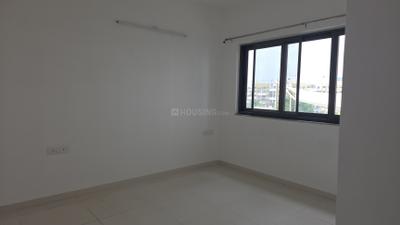 Bedroom Image of 890 Sq.ft 2 BHK Apartment / Flat for sale in Amanora Gold Towers 44 45 And 46, Hadapsar Pune for Rs. 12000000