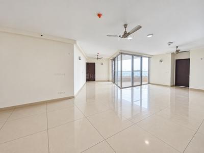 Hall Image of 3139 Sq.ft 3 BHK Apartment / Flat for sale in Brigade Exotica, Aavalahalli Bengaluru for Rs. 37800000