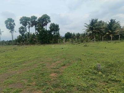 Image of 1500 Sq.ft Residential Plot / Land for sale in Othakalmandapam, Coimbatore for Rs. 1500000