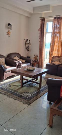 Hall Image of DHRA soluction in Sector 45, Noida