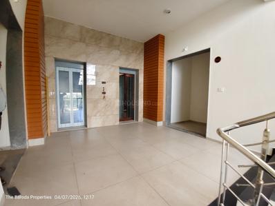 Hall Image of 1800 Sq.ft 3 BHK Apartment / Flat for sale in New Gotri Vadodara for Rs. 12500000