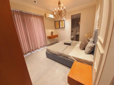 Bedroom Image of 1300 Sq.ft 3 BHK Apartment / Flat for sale in Sevasi Vadodara for Rs. 6500000
