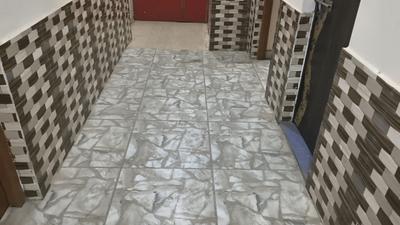 Living Room Image of 1300 Sq.ft 2 BHK Builder Floor for rent in Jhusi Allahabad for Rs. 7000