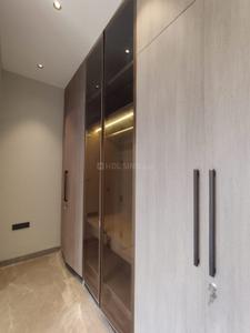 Bedroom Image of 1485 Sq.ft 3 BHK Builder Floor for sale in Vikaspuri New Delhi for Rs. 33000000