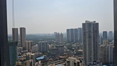 Image of 1000 Sq.ft 2 BHK Apartment / Flat for sale in Dynamix Divum, Malad East, Mumbai for Rs. 29000000
