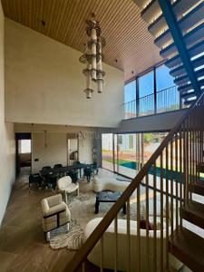 Balcony Image of 4336 Sq.ft 3.5 BHK Villa for sale in RM Reis Magos Villa, Reis Magos Goa for Rs. 59500000