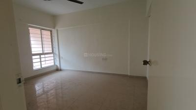 Bedroom Image of 1320 Sq.ft 3 BHK Apartment / Flat for sale in DSK Saptasur, Dhayari Pune for Rs. 7449000