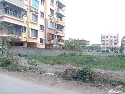 Image of 1700 Sq.ft Residential Plot / Land for sale in New Town, Kolkata for Rs. 28000001