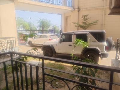 Balcony Image of 650 Sq.ft 2 BHK Apartment / Flat for sale in Signature Global The Millennia 2, Sector 37D Gurgaon for Rs. 8000000