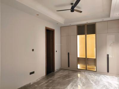 Bedroom Image of 3600 Sq.ft 4 BHK Builder Floor for sale in Malibu Town Floors, Sector 47 Gurgaon for Rs. 55000000
