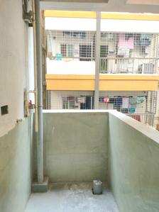 Drying Area Image of 999 Sq.ft 2 BHK Apartment / Flat for sale in Habulus Oakshine, Electronic City Phase 2 Bengaluru for Rs. 4795300