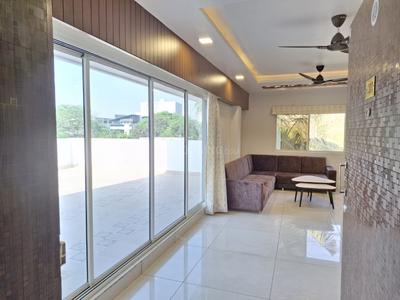 Hall Image of 4400 Sq.ft 4 BHK Apartment / Flat for sale in Alkapuri Vadodara for Rs. 30000000