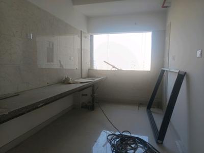Kitchen Image of 1000 Sq.ft 2 BHK Apartment / Flat for sale in Kumar Princetown Towers, Mohammed Wadi Pune for Rs. 7500000