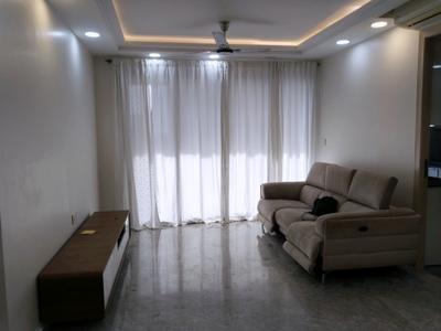 Living Room Image of 1000 Sq.ft 2 BHK Apartment / Flat for sale in Wadala Mumbai for Rs. 45000000
