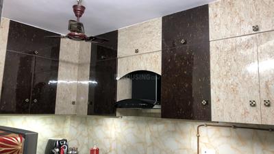 Bathroom Image of 1650 Sq.ft 3 BHK Apartment / Flat for sale in Rajendra Nagar Ghaziabad for Rs. 9000000