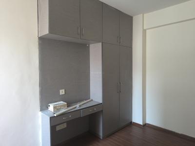 Bedroom Image of 1750 Sq.ft 3 BHK Apartment / Flat for sale in Orris Greenopolis, Sector 89 Gurgaon for Rs. 16500000