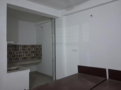 Bedroom Image of 400 Sq.ft 1 RK Apartment / Flat for rent in Sector 141 Noida for Rs. 9900