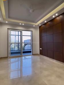 Hall Image of 2275 Sq.ft 4 BHK Builder Floor for sale in Gujranwala Town New Delhi for Rs. 45500000