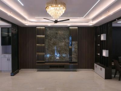 Living Room Image of 2800 Sq.ft 5 BHK Builder Floor for sale in Rajendra Nagar Ghaziabad for Rs. 24800000