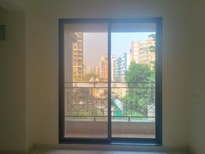 Living Room Image of 600 Sq.ft 1 BHK Apartment / Flat for sale in Kalyan East Kalyan for Rs. 4100000
