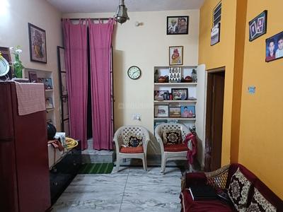 Hall Image of 600 Sq.ft 3.5 BHK Independent House for sale in Jhotwara Jaipur for Rs. 4500000