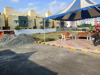 Image of 943 Sq.ft Residential Plot / Land for sale in Vandalur, Chennai for Rs. 5733440