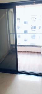 Balcony Image of 1100 Sq.ft 2 BHK Apartment / Flat for sale in Byramji Town Nagpur for Rs. 8000000
