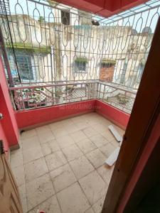 Balcony Image of 1566 Sq.ft 3 BHK Apartment / Flat for sale in Hinoo Ranchi for Rs. 6500000