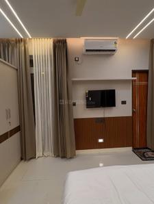 Bedroom Image of Comfort n stay in Sector 39, Gurgaon