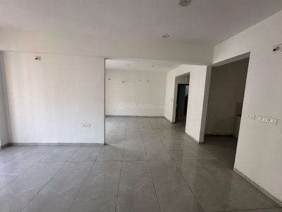 Hall Image of 1350 Sq.ft 3 BHK Apartment / Flat for sale in Shreeji Shree Two Phase 1, Bhayli Vadodara for Rs. 7500000