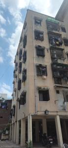 Image of 585 Sq.ft 1 BHK Apartment / Flat for sale in Alankar Apartment, Satellite, Ahmedabad for Rs. 4300000