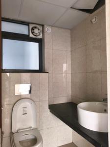 Bedroom Two Image of 883 Sq.ft 2 BHK Apartment / Flat for sale in Shapoorji Pallonji Vanaha, Bavdhan Pune for Rs. 8900000