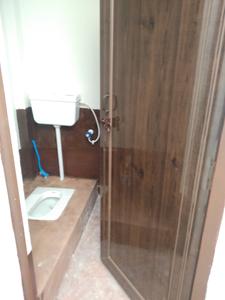 Bathroom Image of 1200 Sq.ft 3 BHK Apartment / Flat for rent in Sarsol Aligarh for Rs. 6500