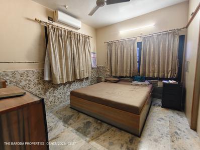 Bedroom Image of 3500 Sq.ft 3 BHK Villa for sale in Akota Vadodara for Rs. 45000000