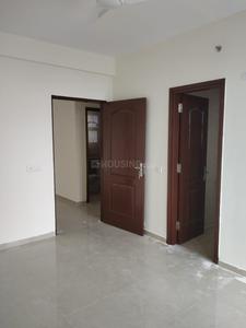 Hall Image of 1575 Sq.ft 3 BHK Apartment / Flat for sale in Gomti Nagar Extension Lucknow for Rs. 8500000