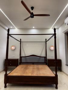 Bedroom Image of 3200 Sq.ft 3 BHK Villa for sale in Sahastradhara Road Dehradun for Rs. 23000000