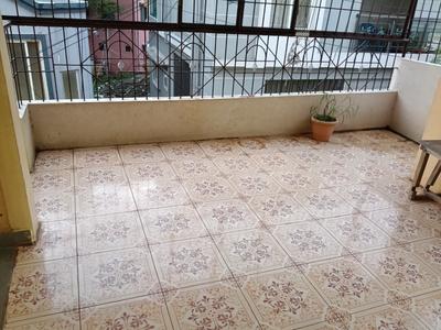 Balcony Image of 900 Sq.ft 2 BHK Independent House for rent in Lingarajapuram Bengaluru for Rs. 18000