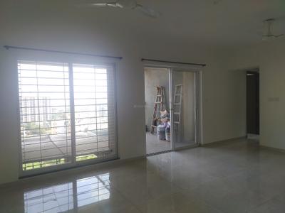 Living Room Image of 1557 Sq.ft 3 BHK Apartment / Flat for sale in Nanded Shubh Kalyan, Nanded Pune for Rs. 16000005