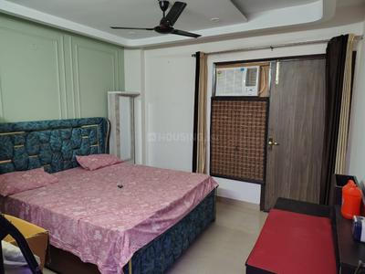 Bedroom Image of 891 Sq.ft 3 BHK Apartment / Flat for sale in Delhi Rajdhani Apartments, Nilothi New Delhi for Rs. 5000000