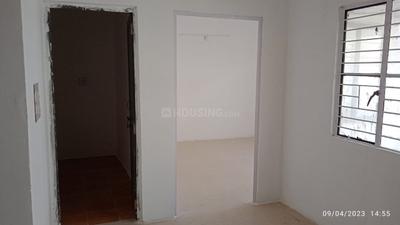 Bedroom Image of 469 Sq.ft 1 BHK Apartment / Flat for sale in Jankipuram Extension Lucknow for Rs. 2200000