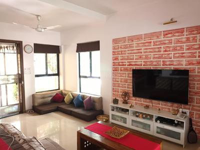 3 BHK Villa