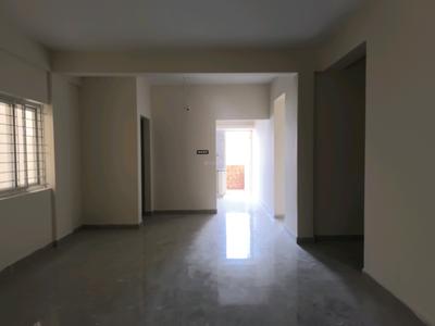 Living Room Image of 1270 Sq.ft 2 BHK Apartment / Flat for sale in Durga Nivas, Electronic City Bengaluru for Rs. 6350000