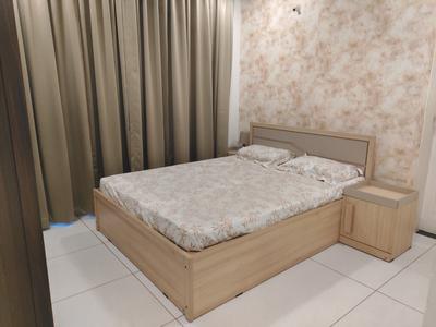 Bedroom Image of 1397 Sq.ft 4 BHK Apartment / Flat for sale in Hirapur Colony Raipur for Rs. 7912949