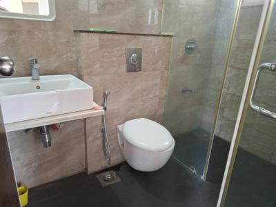 Image of 1150 Sq.ft 2 BHK Apartment / Flat for rent in Pharande Puneville Phase I, Punawale, Pune for Rs. 25000