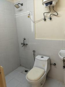Bathroom Image of 950 Sq.ft 2 BHK Apartment / Flat for sale in Pyramid Urban Homes, Sector 70A Gurgaon for Rs. 7050000