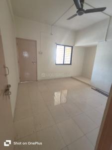 Hall Image of 1100 Sq.ft 2 BHK Duplex for sale in Krishna Nagar Nashik for Rs. 5400000