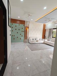 Hall Image of 1844 Sq.ft 4 BHK Villa for sale in Broadleaf 15, Bill Vadodara for Rs. 11600000
